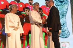السلطان هيثم قبل الحكم