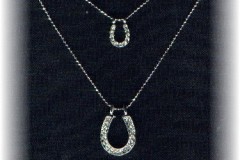 s n city necklace