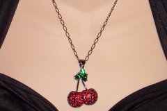 cherrynecklace