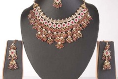 اكسسوارات هنديه10