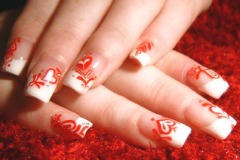 نقوش الحناء3