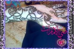 نقوش الحناء3