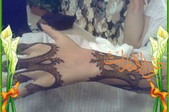 نقوش الحناء9