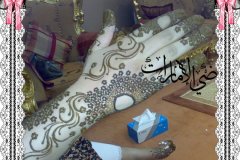 نقوش الحناء3