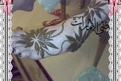 نقوش الحناء5