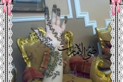 نقوش الحناء7