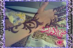 نقوش الحناء10