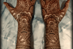 نقوش الحناء13