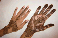 نقوش الحناء15