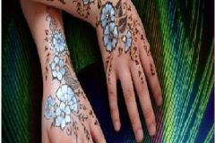 نقوش الحناء5