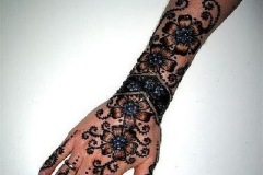 نقوش الحناء6