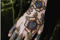 نقوش الحناء4