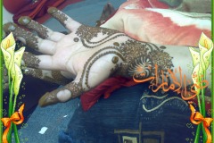 نقوش الحناء12