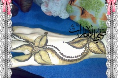 نقوش الحناء6