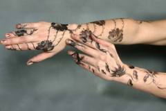 نقوش الحناء15