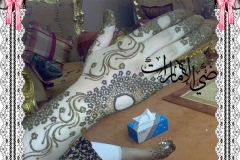 نقوش الحناء11