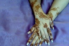 نقوش الحناء3