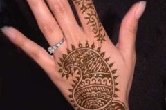 نقوش الحناء10