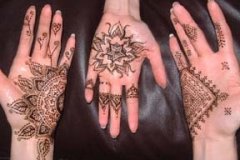 نقوش الحناء11