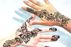 نقوش الحناء7