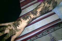 نقوش الحناء3