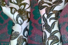 نقوش الحناء4