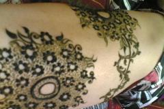 نقوش الحناء5