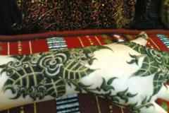 نقوش الحناء7