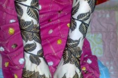 نقوش الحناء9