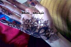 نقوش الحناء13