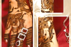 نقوش الحناء15