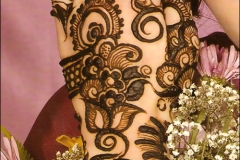 نقوش الحناء1