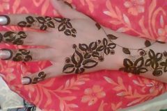 نقوش الحناء7