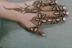 نقوش الحناء2