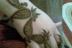 نقوش الحناء3