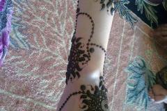 نقوش الحناء4