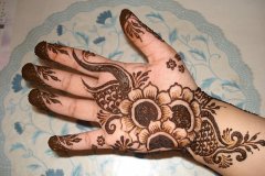 نقوش الحناء10