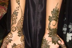 نقوش الحناء11
