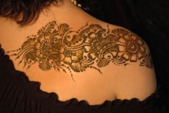 نقوش الحناء1