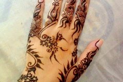 نقوش الحناء4