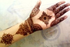 نقوش الحناء5