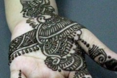 نقوش الحناء9