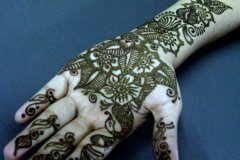 نقوش الحناء11