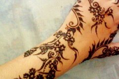 نقوش الحناء13