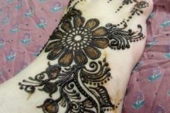 نقوش الحناء14
