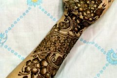 نقوش الحناء15