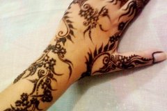 نقوش الحناء2