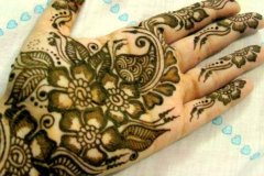 نقوش الحناء9