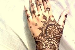 نقوش الحناء10