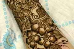 نقوش الحناء13